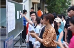Hà Nội có 2 trường THPT công lập tuyển bổ sung học sinh vào lớp 10 