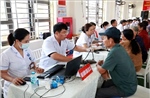 Khám sức khỏe miễn phí: Người dân hưởng lợi từ y tế cơ sở
