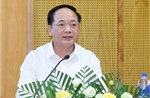Hội nghị toàn quốc sơ kết công tác tuyên giáo và dân vận 6 tháng đầu năm 2026