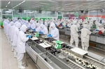 Xuất khẩu nông, lâm, thủy sản tăng 6% trong 6 tháng đầu năm