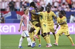 World Cup 2026: Trọng trách của Ghana khi nhiều đại diện châu Phi bị loại