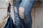 Bảo vệ môi trường: Công nghệ mới sản xuất quần jean thân thiện môi trường   