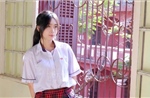 Chuyện về hai thủ khoa THPT tại Huế: Tự học để chạm tới ước mơ