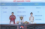 12 đội bóng xuất sắc tham dự VCK Giải Bóng đá Vô địch U21 quốc gia 2026