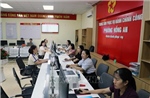 Đổi mới đánh giá viên chức: Lấy kết quả công việc làm thước đo