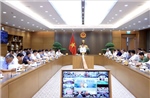 Lấy kết quả đầu ra, cải thiện đời sống người dân làm thước đo Chương trình mục tiêu quốc gia