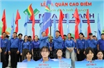 Đưa đổi mới sáng tạo, chuyển đổi số làm nội dung xuyên suốt trong hoạt động tình nguyện