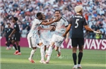 World Cup 2026: 'Sorry Rudi' - khi fan đồng thanh xin lỗi huấn luyện viên Bỉ