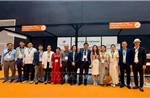 Sản phẩm Việt tìm chỗ đứng tại thị trường nội thất Anh