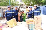 Vị ấm Việt Nam giữa đêm lạnh La Guaira