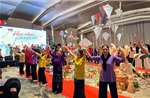 Đà Nẵng: Công bố Lễ hội tận hưởng 2026 với nhiều trải nghiệm du lịch mới