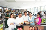 Quy định mới về kinh doanh hàng miễn thuế