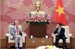 Phát triển thực chất, bền vững quan hệ chiến lược Việt Nam - Liên bang Nga