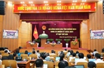 Quảng Ninh: Phấn đấu tổng thu ngân sách nhà nước chạm mốc 100.000 tỷ đồng