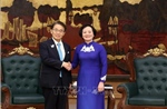 Thúc đẩy mở rộng quan hệ hợp tác giữa Aichi với các địa phương của Việt Nam