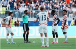 World Cup 2026: Sự thật ít ai ngờ về thể lực của các trọng tài