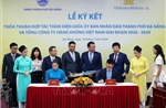 Mở rộng hợp tác thúc đẩy kết nối hàng không, du lịch