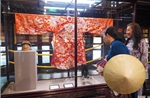 Giới thiệu đến công chúng những cổ vật quý của Cung đình Huế