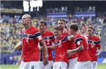 World Cup 2026: 'Tam Sư' và thử thách mang tên Haaland