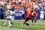 World Cup 2026: Giấc mơ còn dang dở của 'thế hệ vàng'