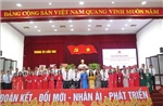 Chuyển tư duy hỗ trợ sang trợ giúp phát triển bền vững, tạo sinh kế lâu dài