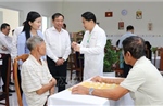 Đẩy mạnh mô hình chăm sóc y tế cho người cao tuổi tại Đồng Nai