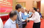 Hải Phòng: Tặng quà thương binh, bệnh binh và người có công ở 9 phường