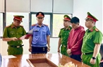 Xử lý nghiêm các hành vi lừa đảo và vận chuyển trái phép ma túy
