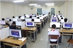 Gần 900 thí sinh tranh tài Vòng Khu vực miền Nam Hội thi Tin học trẻ toàn quốc