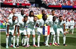 World Cup 2026: Đội tuyển Pháp tự tin hướng tới trận chung kết
