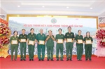 Dành tình cảm, tri ân lực lượng Thanh niên xung phong