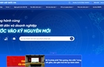 Phê duyệt Đề án 'Phát triển Cổng Pháp luật quốc gia giai đoạn 2026 - 2030'