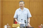 Tổng Bí thư, Chủ tịch nước Tô Lâm: Đặt công nghiệp hàng hải đúng vị trí trong chiến lược xây dựng Việt Nam trở thành quốc gia biển mạnh