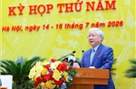 Hà Nội khẩn trương điều chỉnh kịch bản tăng trưởng sát thực tiễn