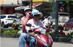 Từ 15-16/7, khu vực Bắc Bộ và Thanh Hóa nắng nóng, có nơi trên 36 độ C