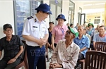 Khảo sát, đánh giá an ninh biển đảo miền Trung năm 2026