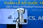 Chuyên gia đề xuất 3 hướng để Việt Nam phát triển sản phẩm công nghệ chiến lược