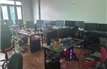 Triệt phá ổ nhóm chiếm đoạt tài khoản Facebook để bán thu lợi 