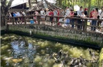 Vĩnh Long: Khai thác tối đa lợi thế 'ba mặt giáp sông, một mặt giáp biển'