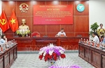 Thực hiện Nghị quyết 57-NQ/TW phải rõ người, rõ việc, rõ kết quả