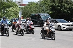 Dự báo El Nino cường độ mạnh, nền nhiệt nhiều nơi cao hơn trung bình nhiều năm