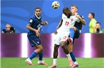 World Cup 2026: Tuyển Anh thắng kịch tính Pháp trong cơn mưa bàn thắng