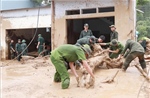 Thiên tai làm 13 người thương vong và gây thiệt hại nghiêm trọng tại các địa phương