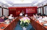 Kỳ vọng tăng năng lực cạnh tranh và mở rộng không gian phát triển đô thị