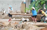Hà Nội: Hỗ trợ tỉnh Lai Châu 5 tỷ đồng khắc phục hậu quả thiên tai
