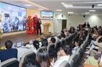 Cập nhật nhiều tiến bộ trong phẫu thuật nhãn khoa