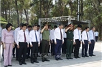 79 năm Ngày Thương binh - Liệt sĩ: Tiếp nối mạch nguồn tri ân