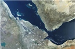 Tàu chở LNG đầu tiên vượt eo biển Bab el-Mandeb bất chấp đe dọa từ Houthi
