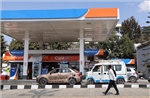 Giá dầu tăng phiên thứ năm liên tiếp trước rủi ro gián đoạn nguồn cung