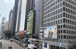 Giá thuê nhà tại Hong Kong (Trung Quốc) tăng kỷ lục